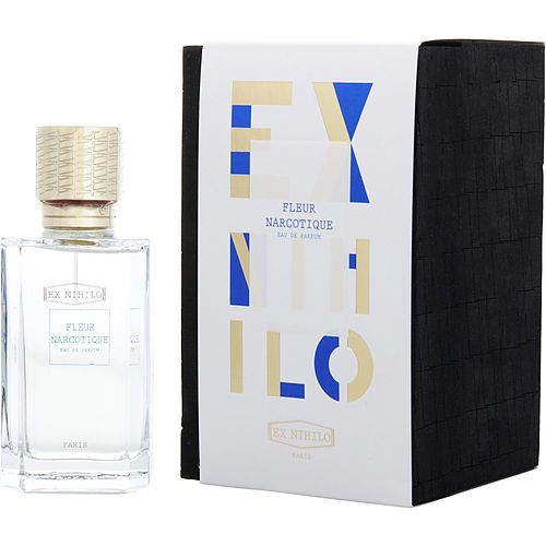 EX NIHILO FLEUR NARCOTIQUE by Ex Nihilo EAU DE PARFUM SPRAY 3.4 OZ EasyOptionXY LLC
