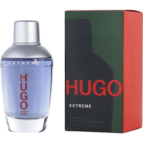 HUGO EXTREME by Hugo Boss EAU DE PARFUM SPRAY 2.5 OZ EasyOptionXY LLC
