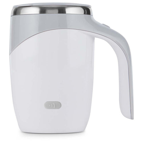 CUP A LATTE - Self Stirring Mug EasyOptionXY LLC