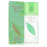Green Tea Tropical by Elizabeth Arden Eau De Toilette Spray EasyOptionXY LLC
