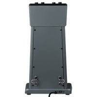 VEVOR Milkshake Maker, 375W x 2 Electric Milkshake Machine, Double Heads Drink Mixer Blender Machine, 3-Speed Milkshake Mixer with 2 x 820 ml Stainless Steel Cups, for Commercial and Home EasyOptionXY LLC