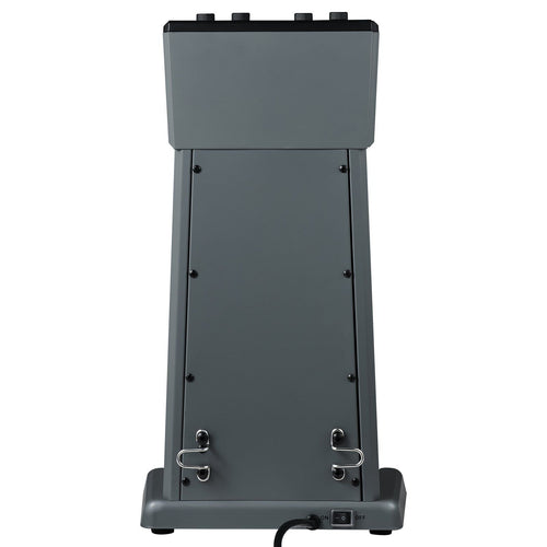 VEVOR Milkshake Maker, 375W x 2 Electric Milkshake Machine, Double Heads Drink Mixer Blender Machine, 3-Speed Milkshake Mixer with 2 x 820 ml Stainless Steel Cups, for Commercial and Home EasyOptionXY LLC