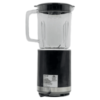 Better Chef 300W 3-Speed Compact 25-Ounce Mini Blender EasyOptionXY LLC