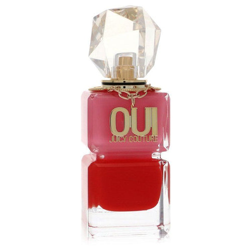 Juicy Couture Oui by Juicy Couture Eau De Parfum Spray (Tester) EasyOptionXY LLC