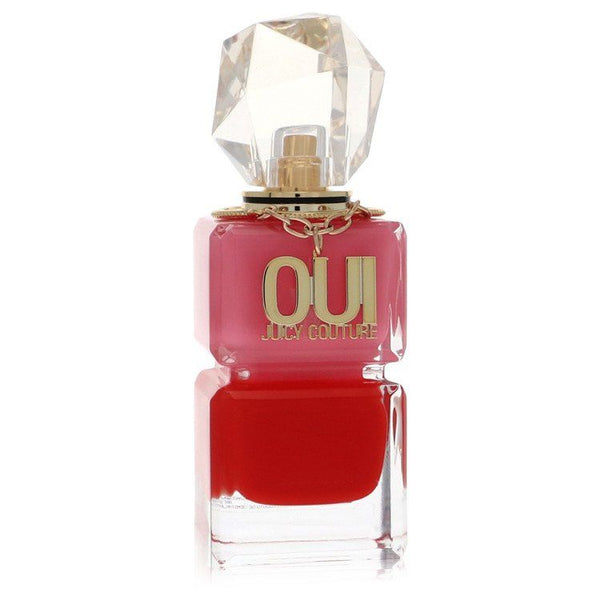 Juicy Couture Oui by Juicy Couture Eau De Parfum Spray (Tester) EasyOptionXY LLC