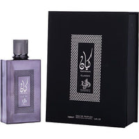 AL WATANIAH KAYAAN CLASSIC by Al Wataniah EAU DE PARFUM SPRAY 3.4 OZ EasyOptionXY LLC
