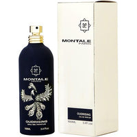 MONTALE PARIS OUDRISING by Montale EAU DE PARFUM SPRAY 3.4 OZ EasyOptionXY LLC