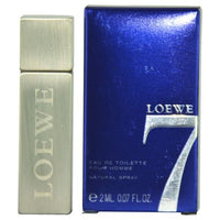LOEWE 7 by Loewe EDT SPRAY VIAL EasyOptionXY LLC
