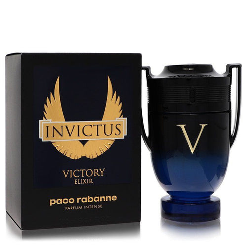 Invictus Victory Elixir by Paco Rabanne Parfum Intense Spray EasyOptionXY LLC