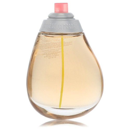 Agatha Ruiz De La Prada Gotas De Color by Agatha Ruiz De La Prada Eau De Toilette Spray (Tester) EasyOptionXY LLC