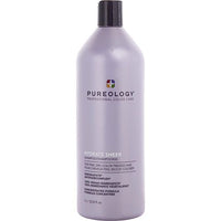PUREOLOGY by Pureology HYDRATE SHEER SHAMPOO 33.8 OZ EasyOptionXY LLC