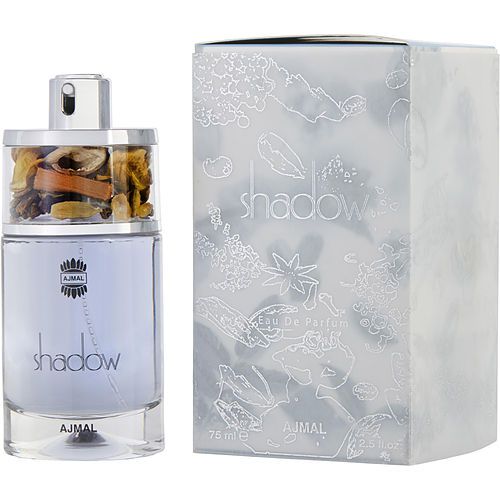 AJMAL SHADOW by Ajmal EAU DE PARFUM SPRAY 2.5 OZ EasyOptionXY LLC