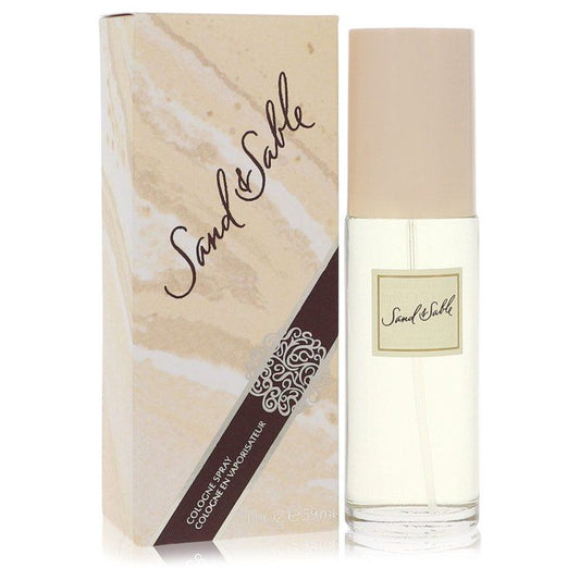 Sand & Sable by Coty Cologne Spray EasyOptionXY LLC