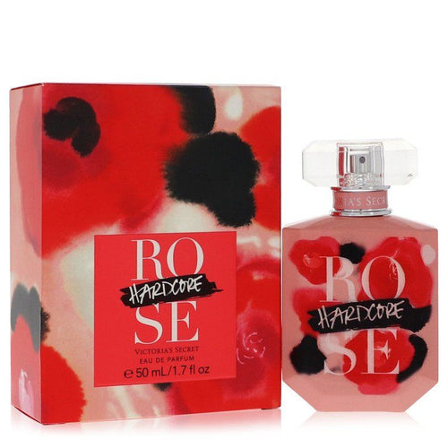 Victoria's Secret Hardcore Rose by Victoria's Secret Eau De Parfum Spray EasyOptionXY LLC