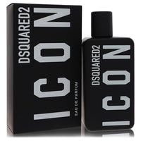 Dsquared2 Icon Pour Homme by Dsquared2 Eau De Parfum Spray EasyOptionXY LLC