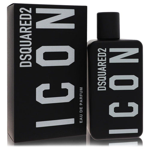 Dsquared2 Icon Pour Homme by Dsquared2 Eau De Parfum Spray EasyOptionXY LLC