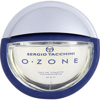 SERGIO TACCHINI OZONE by Sergio Tacchini EDT SPRAY 2.5 OZ EasyOptionXY LLC