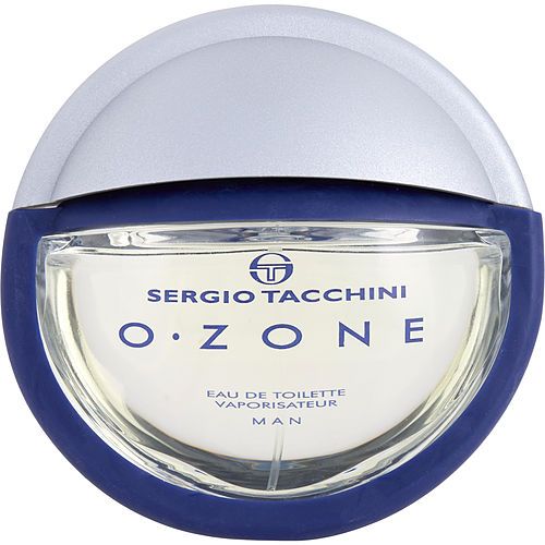 SERGIO TACCHINI OZONE by Sergio Tacchini EDT SPRAY 2.5 OZ EasyOptionXY LLC