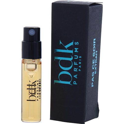 BDK PAS CE SOIR by BDK Parfums EXTRAIT DE PARFUM SPRAY VIAL EasyOptionXY LLC