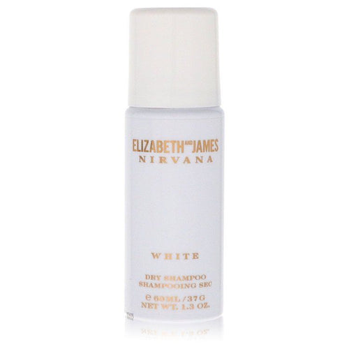 Nirvana White by Elizabeth And James Dry Shampoo EasyOptionXY LLC