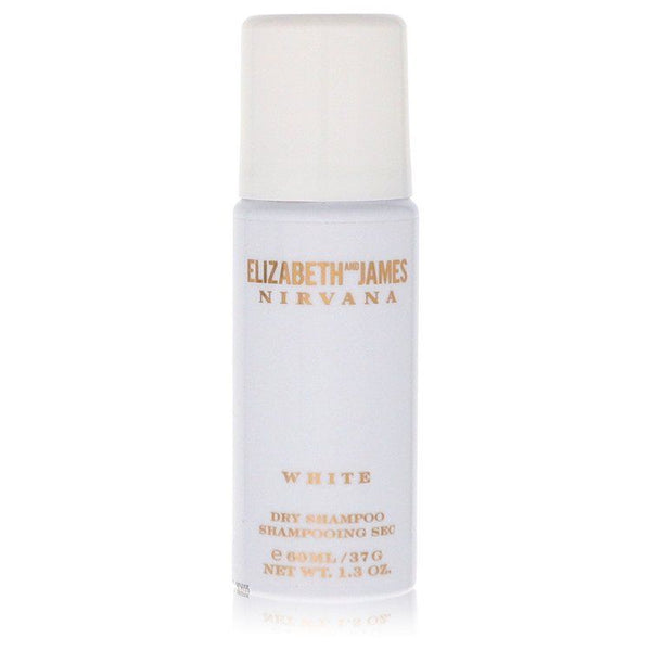 Nirvana White by Elizabeth And James Dry Shampoo EasyOptionXY LLC