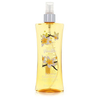 Body Fantasies Signature Vanilla Fantasy by Parfums De Coeur Body Spray EasyOptionXY LLC