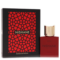 Zenne by Nishane Extrait De Parfum Spray (Unisex) EasyOptionXY LLC
