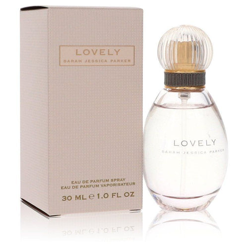 Lovely by Sarah Jessica Parker Eau De Parfum Spray EasyOptionXY LLC