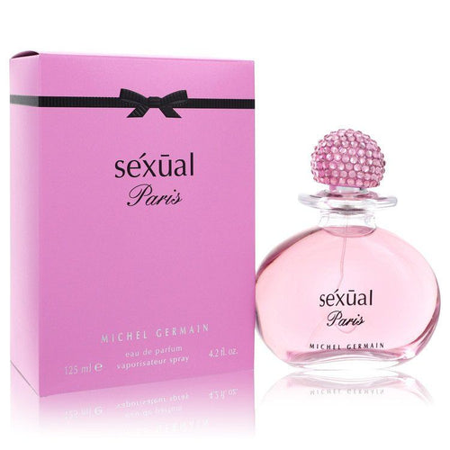 Sexual Paris by Michel Germain Eau De Parfum Spray EasyOptionXY LLC