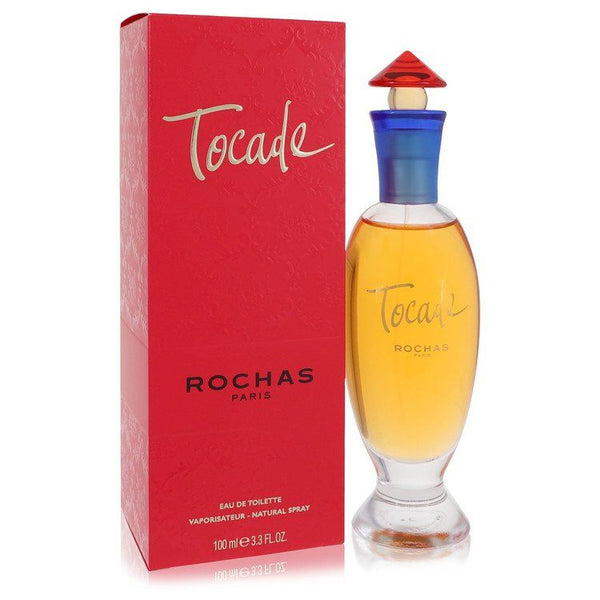 Tocade by Rochas Eau De Toilette Spray EasyOptionXY LLC