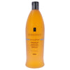 Sensories Smoother Passion Flower Aloe Shampoo by Rusk for Unisex - 35 oz Shampoo EasyOptionXY LLC