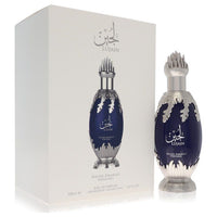 Niche Emarati Lujain by Lattafa Eau De Parfum Spray (Unisex) EasyOptionXY LLC