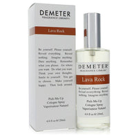 Demeter Lava Rock by Demeter Cologne Spray (Unisex) EasyOptionXY LLC