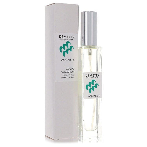 Demeter Aquarius by Demeter Eau De Toilette Spray (Unisex) EasyOptionXY LLC