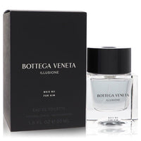 Bottega Veneta Illusione Bois Nu by Bottega Veneta Eau De Toilette Spray EasyOptionXY LLC