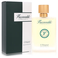 Faconnable L'original by Faconnable Eau De Toilette Spray EasyOptionXY LLC
