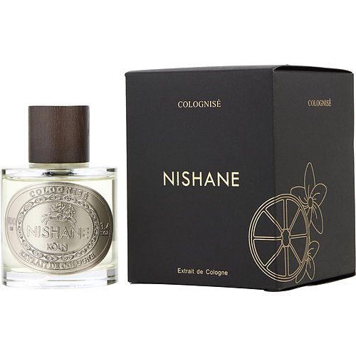 NISHANE COLOGNISE by Nishane EXTRAIT DE COLOGNE SPRAY 3.4 OZ EasyOptionXY LLC