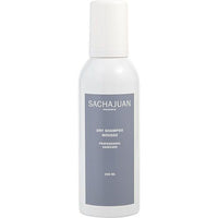 Sachajuan by Sachajuan DRY SHAMPOO MOUSSE 6.7 OZ EasyOptionXY LLC