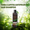 EELHOE Anti-Dandruff Shampoo - Itch Relief, Hair Loss Prevention, Oil Control & Refreshing Care EasyOptionXY LLC