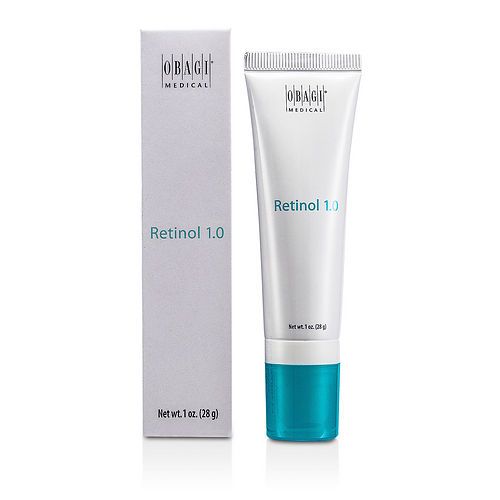 Obagi by Obagi OBAGI360 Retinol 1.0 --28g/1oz EasyOptionXY LLC