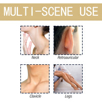 Roxelis Light Fragrance Behind the ear, neck and wrist Ocean fresh and elegant natural dating exudes charm Staying fragrance perfume EasyOptionXY LLC