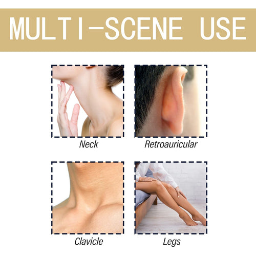 Roxelis Light Fragrance Behind the ear, neck and wrist Ocean fresh and elegant natural dating exudes charm Staying fragrance perfume EasyOptionXY LLC