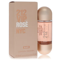212 Vip Rose Elixir by Carolina Herrera Eau De Parfum Spray EasyOptionXY LLC