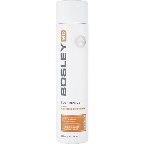 BOSLEY by Bosley BOS REVIVE VOLUMIZING CONDITIONER COLOR TREATED HAIR 10.1 OZ EasyOptionXY LLC