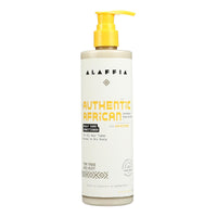 Alaffia - Conditioner Sclp Care Ttree Mint - 1 Each-12 Fz EasyOptionXY LLC