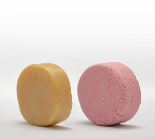 Shampoo Bar & Conditioner Bar Bundle EasyOptionXY LLC