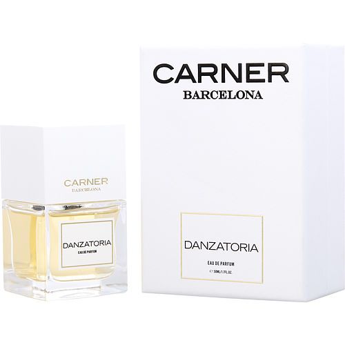 CARNER BARCELONA DANZATORIA by Carner Barcelona EAU DE PARFUM SPRAY 1.7 OZ EasyOptionXY LLC