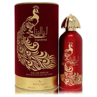 Ard Al Zaafaran Layalina by Al Zaafaran Eau De Parfum Spray (Unisex) EasyOptionXY LLC