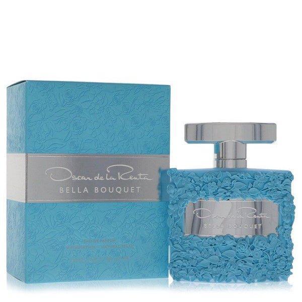Oscar De La Renta Bella Bouquet by Oscar De La Renta Eau De Parfum Spray EasyOptionXY LLC