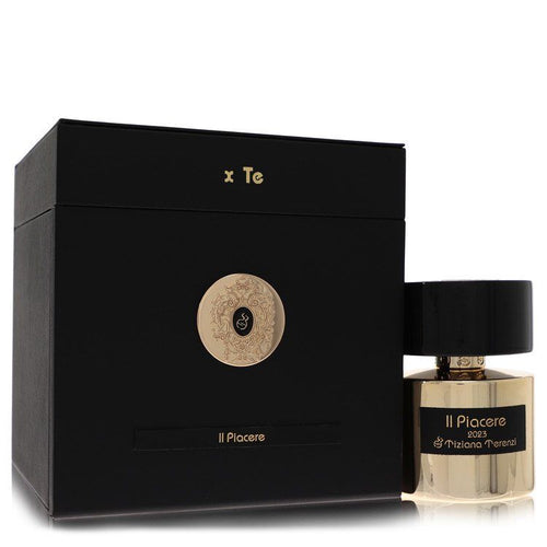 Tiziana Terenzi Ii Piacere by Tiziana Terenzi Extrait De Parfum Spray (Unisex) Anniversary Collection EasyOptionXY LLC